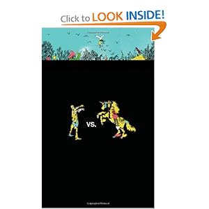 Zombies vs. Unicorns