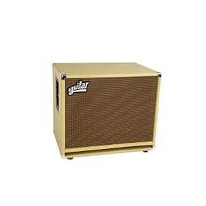 Aguilar DB 115 Bass Cabinet, 8 Ohm, Boss Tweed by