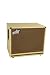 Aguilar DB 115 Bass Cabinet, 8 Ohm, Boss Tweed