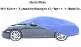 #3: Car Cover Autoabdeckung für Porsche 911 996 997 Turbo GT3 GT2, B