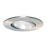 Thomas Lighting TR139BN Recessed Lighting Trim (8 pack)