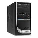 Acer PC-Systeme Komplettsysteme Desktop mit Betriebssystem PC-System Extensa E270 Free DOS