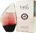 Nikos Parfums Nikos for men - Eau de Toilette Natural Spray 50 ml