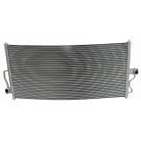AIR CONDITIONING CONDENSER by Unknown