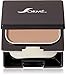 Sorme Cosmetics Believable Finish Powder Foundation, Natural Buff, 0.23 Ounce