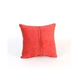 Pillow - Red Fold