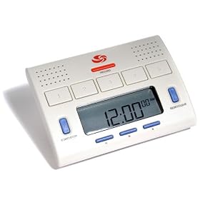 5X Talking Timer