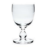 Dansk Hanna Clear Goblet