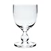Dansk Hanna Clear Goblet