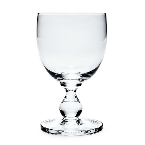 Dansk Hanna Clear Goblet