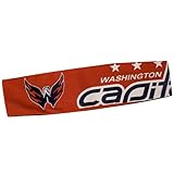 Washington Capitals Alexander Ovechkin Reebok Language Barrier Shirt (XXL)