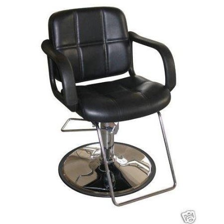 This is a great commercial quality barber chair in discount price ...