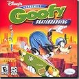 DISNEY Extremely Goofy Skateboarding ( Windows ) by Disney