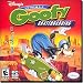DISNEY Extremely Goofy Skateboarding ( Windows )