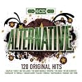 Original Hits-Alternative (6cd)
