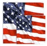 Flying Colors Napkins by Arkansas Flag and Banner