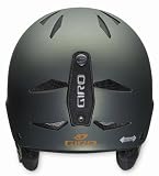 Giro Recruit 2 Kids Snow Helmet