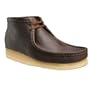Clarks Wallabee Men's Boots / Clarks Wallabee Men's Boots, Beeswax, 11
