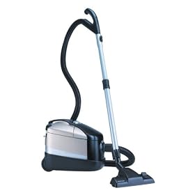 Nilfisk Extreme X300 2100w Cylinder vacuum