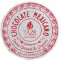 Taza Chocolate Cinnamon Mexicano Baking Chips - 4 lb