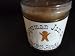 7 oz Italian Coffee Cake Candle Candle