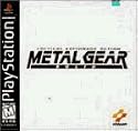 Metal Gear Solid Greatest Hits