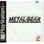 Metal Gear Solid Greatest Hits