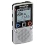 Olympus DP-10 Digital Voice Recorder 142640 (Silver)