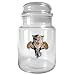 Florida Panthers NHL 31oz Glass Candy Jar by Great American Products
