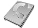 Toshiba 2.5�C���`�����^HDD 20GB/U-ATA100 MK-2023GAS