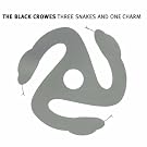 Three Snakes And One Charm
