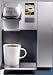 Commercial Grade Gourmet Small-to Medium Office Brewer B155