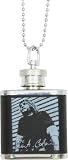 Gear One Kurt Cobain Mini Flask Necklace