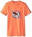 PUMA Boy's 8-20 Breakthrough T-Shirt