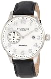 Stuhrling Original Men's 148.33152 Classic 'Heritage' Automatic Watch