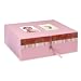Pearhead Keepsake Box Pink