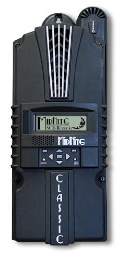Midnite Solar Classic 200 Charge Controller 200VDC Input MPPT On Sale