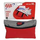 FIRST AID KIT JUMP START 50PC