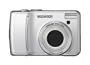 Samsung Digimax S85 8MP Digital Camera with 5x Optical Zoom (Silver)