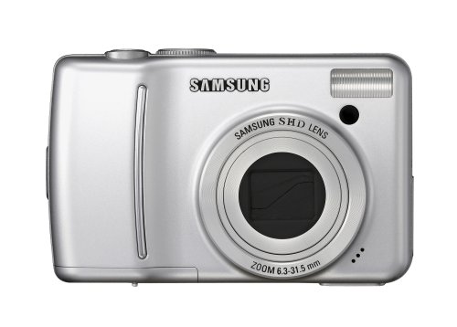 Samsung Digimax S85