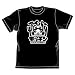 MONSTER  HUNTER アイルーキッチンTシャツ ブラック サイズ:S