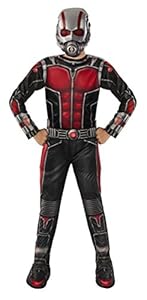 Rubie's Costume Ant-Man Child Costume, Large