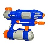 Supersoaker Arctic Blast Water Blaster