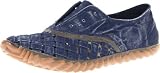 Sorel Womens Picnic Weave Woven CVC Loafer