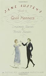 Jane Austen's Guide to Good Manners