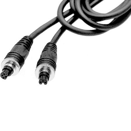 Childrens Toyshop  Photo : SC-27 TTL Multi-Flash Sync Cord, Coiled