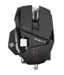 Cyborg R.A.T. 9 Souris sans-fil Laser...