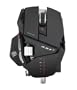 Cyborg R.A.T. 9 Souris sans-fil Laser 5 boutons programmables sp�cial gaming Noir