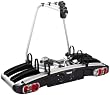 Thule 909 Euroclassic G5 f�r 3 Fahrr�der (erweiterbar)