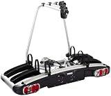 Zoom Produkt-Bild: Thule 909 Euroclassic G5 f&uuml;r 3 Fahrr&auml;der (erweiterbar)